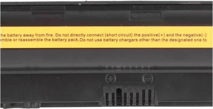 Produktbild Lenovo Akku G400s, G500s, IdeaPad 710, L12M4E01, L12S4A01, L12S4E01 (6 Zellen, 4400 mAh)