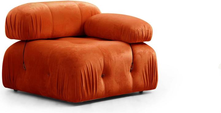 Produktbild Atelier del Sofa Bubble (3-Sitzer)