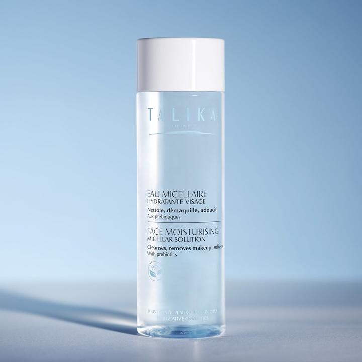 Produktbild Talika Moisturising Micellar Solution 200 ml (Mitesserentferner, 200 ml)