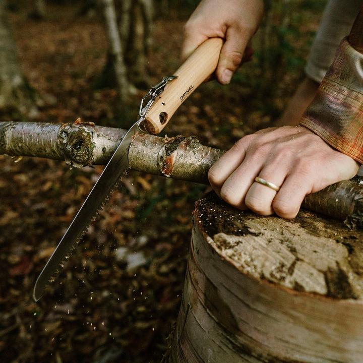 Produktbild Opinel Faltbare Säge No. 18