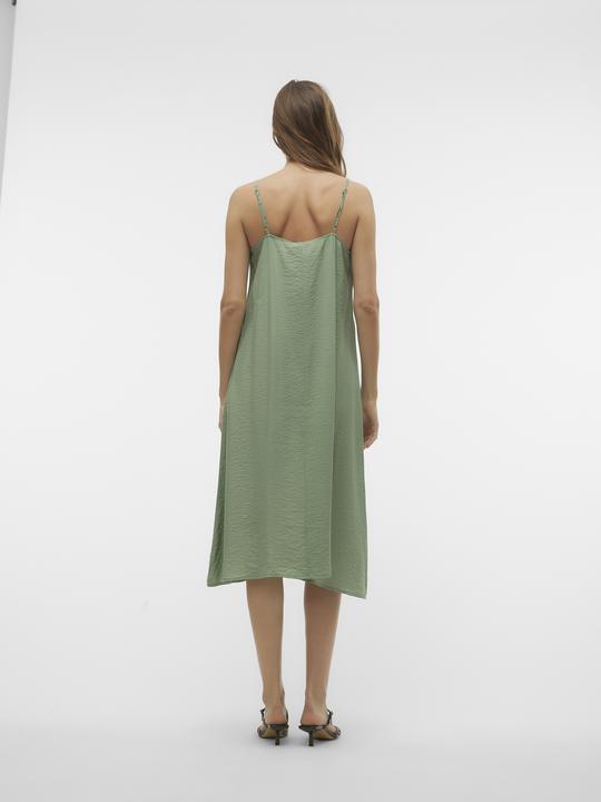 Produktbild Vero Moda Vmjosie Calf Singlet Dress Wvn Ga (L)