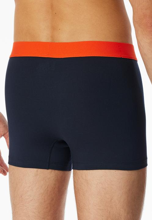 Produktbild Schiesser Trunk 95/5 Organic Cotton (4, 3er Pack)