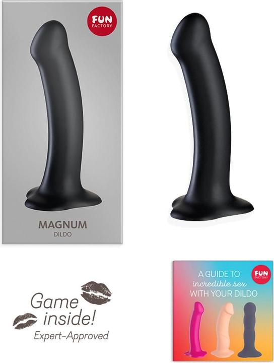Image du produit Fun Factory Magnum