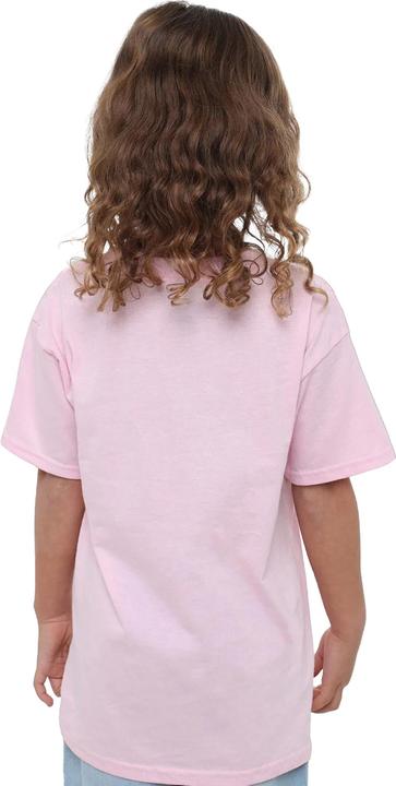 Actual product image Star Wars Childrens/Kids Grogu Hippie T-Shirt (140)
