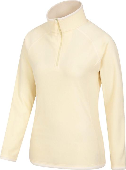 Image du produit Mountain Warehouse - Haut polaire MONTANA - Femme (54 D)