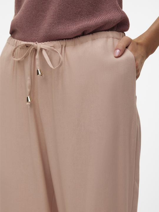 Image du produit Vero Moda VMDINNA Pantalon taille moyenne (W42/L34)