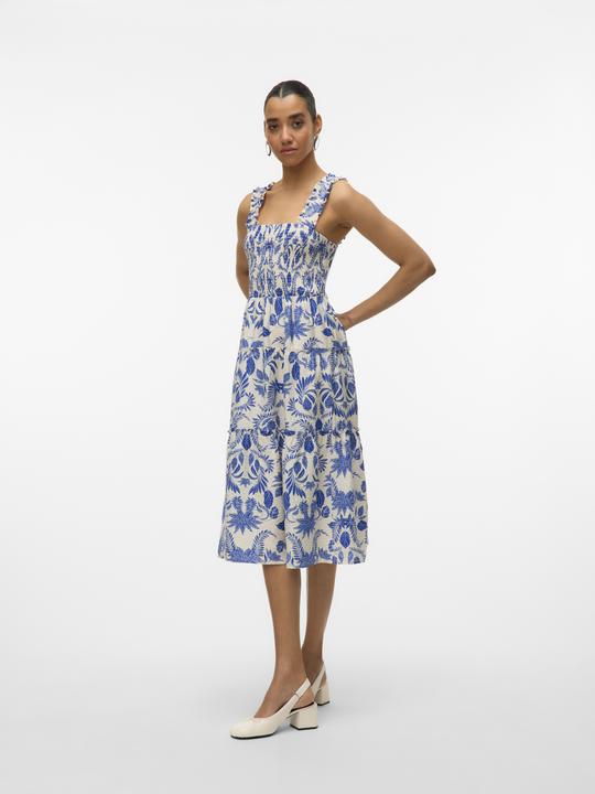 Image du produit Vero Moda VMKAIA Langes Kleid Kleid (XS)