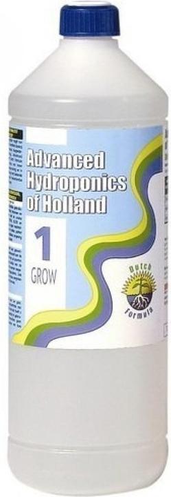 Image du produit Advanced Hydroponics Dutch Formula1 Grow 1L (1.10 kg, 1 l)