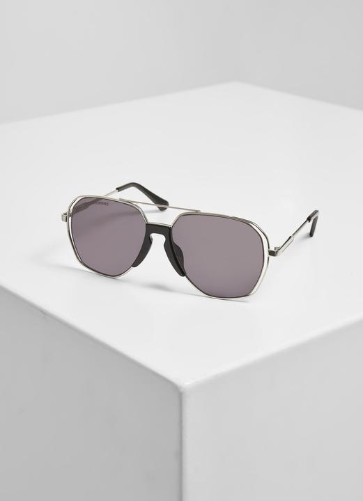 Immagine prodotto Urban Classics Occhiali da sole Karphatos con catena