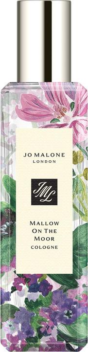 Actual product image Jo Malone Mallow on the Moor (Eau de cologne, 30 ml)