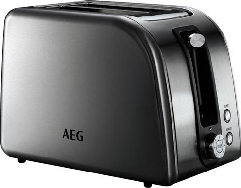 AEG SDA Toaster AT 7750
