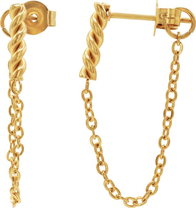 Immagine prodotto Heideman Amira color oro (100% acciaio inossidabile)