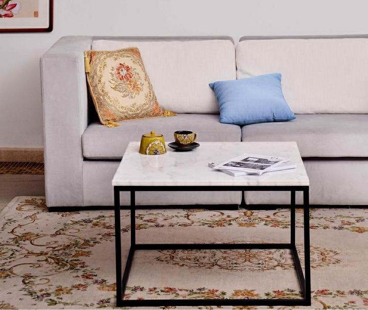 Produktbild SIT Möbel Silas (75 x 48 x 75 cm)