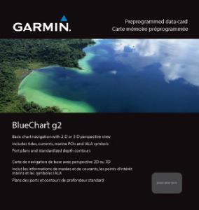 Image du produit Garmin HXUS029R - Bahamas du Sud