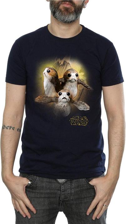Produktbild Star Wars TShirt (L)