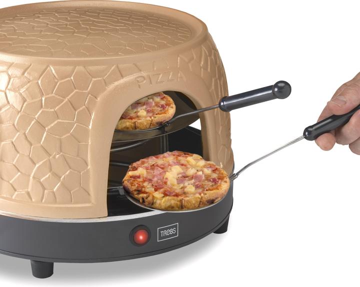 Immagine prodotto Trebs PizzaGusto 99392