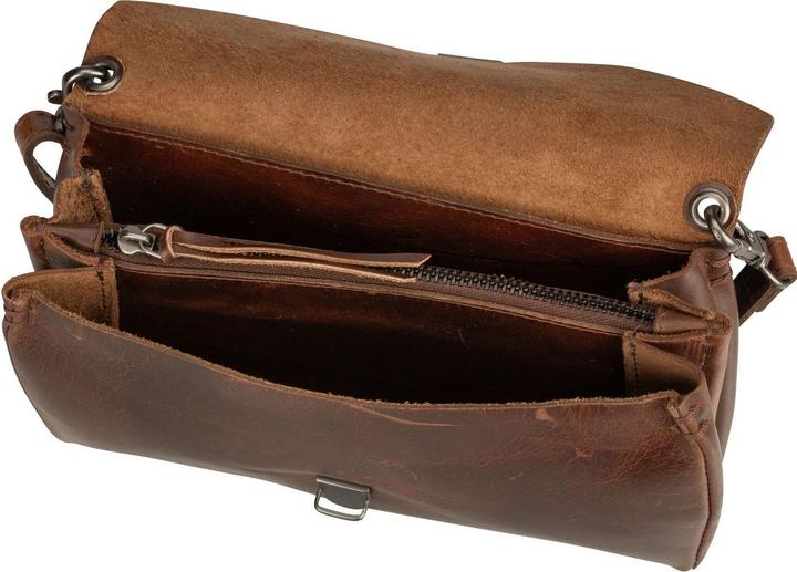 Image du produit Harolds Aberdeen sac à bandoulière en cuir 20 cm