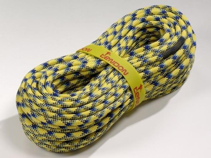 Produktbild Tendon Einfachseil Ambition 9.8 (50 m)