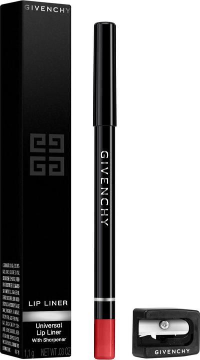 Actual product image Givenchy Lip Liner (6)