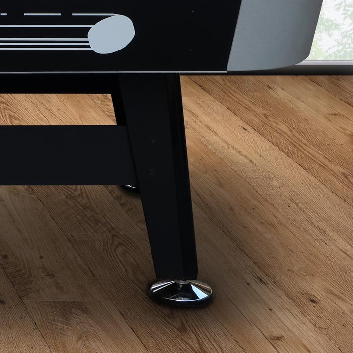 Actual product image Cougar Super Scoop Air Hockey Table