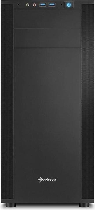 Actual product image Sharkoon M25-V (ATX)