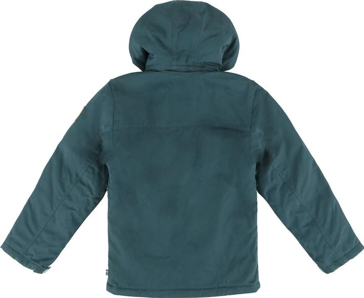 Actual product image Fjällräven Kids Greenland Winter Jacket (128)