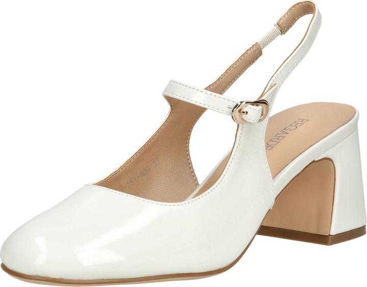 Image du produit Regarde le Ciel Pumps (40)