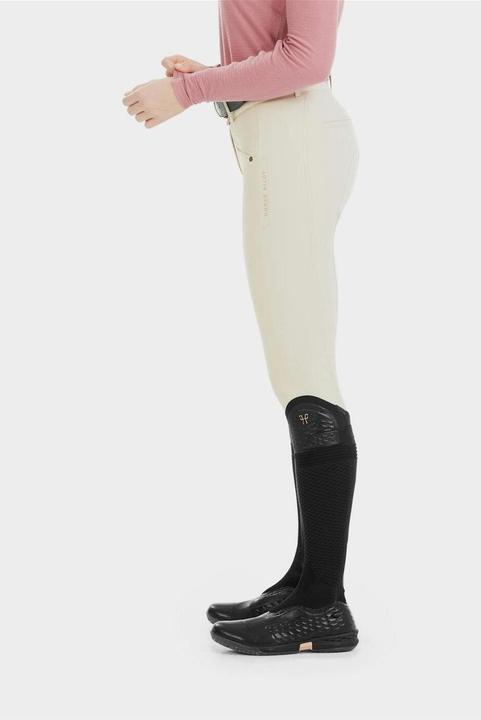 Actual product image Horse Pilot mid grip competition trouer for hore pilot x-balance (S)