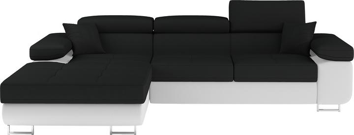Produktbild ELTAP Armando (Ecksofa, 4-Sitzer, Bettsofa)