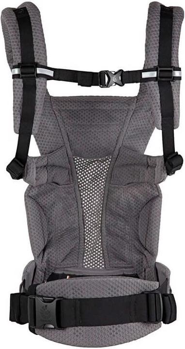 Actual product image Ergobaby Omni Breeze