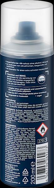 Image du produit dm Seinz. Sport (Spray, 200 ml)