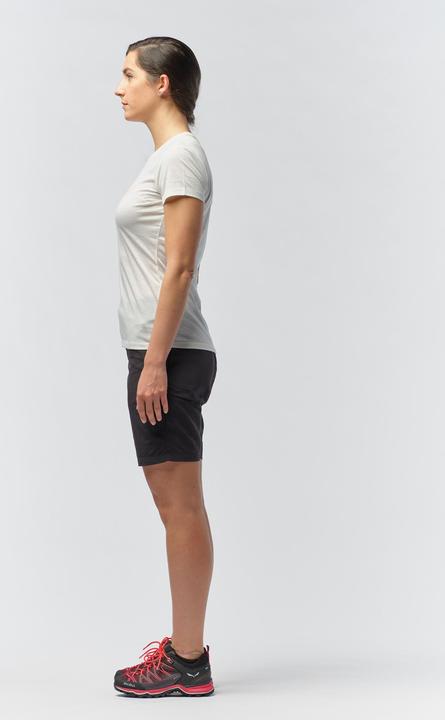Immagine prodotto Salewa Maglietta Solid DRI Release T-Shirt (L)