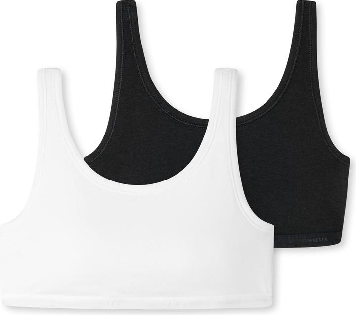 Schiesser Bh (176, 2er Pack)