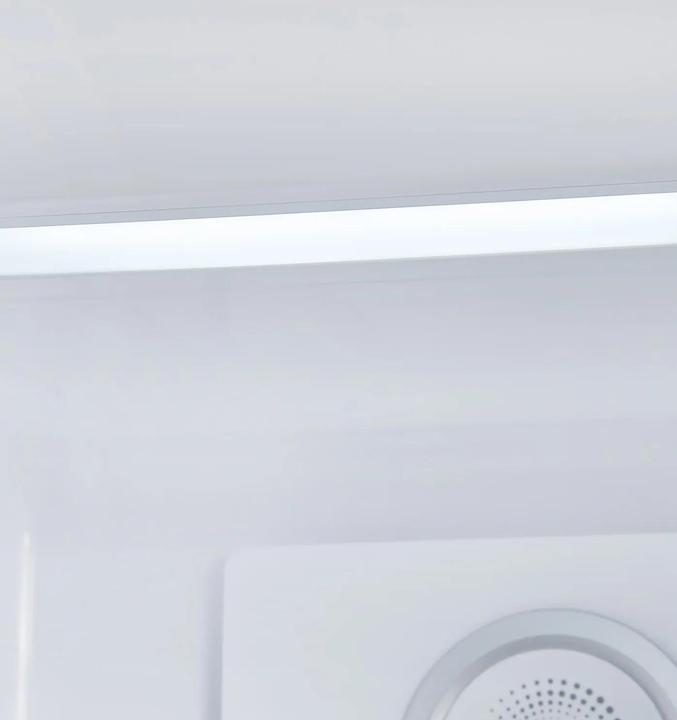Image du produit Exquisit GS295NFH040D blanc Congélateur indépendantNo Frost, D (Autonome, 274 l)