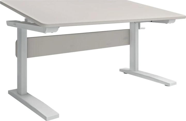 Actual product image Flexa Desk Classic glazed