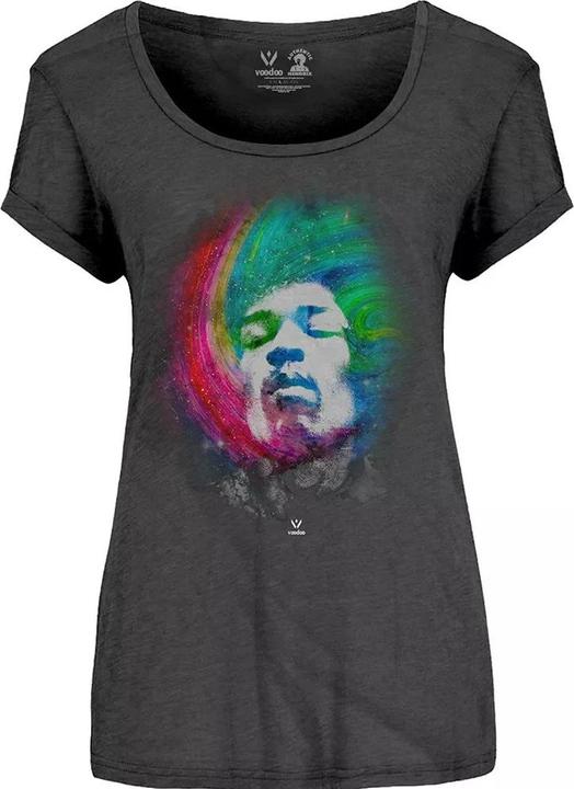 Jimi Hendrix TShirt (XXL)