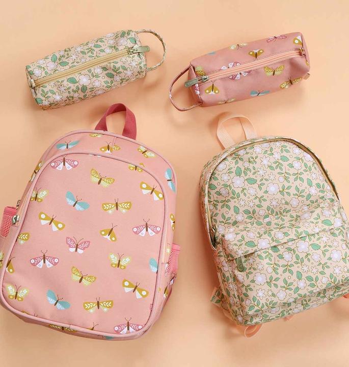 Produktbild A Little Lovely Company Butterflies