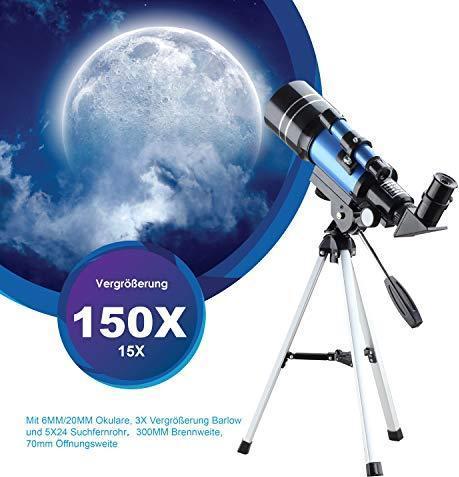 Image du produit Aomekie Astronomique
