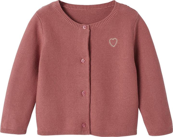 Actual product image Vertbaudet Cardigan/Cardigan (74)