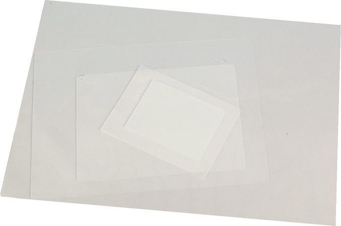 Image du produit GBC Film de plastification (A4, 100 pièce(s), 80 µm)