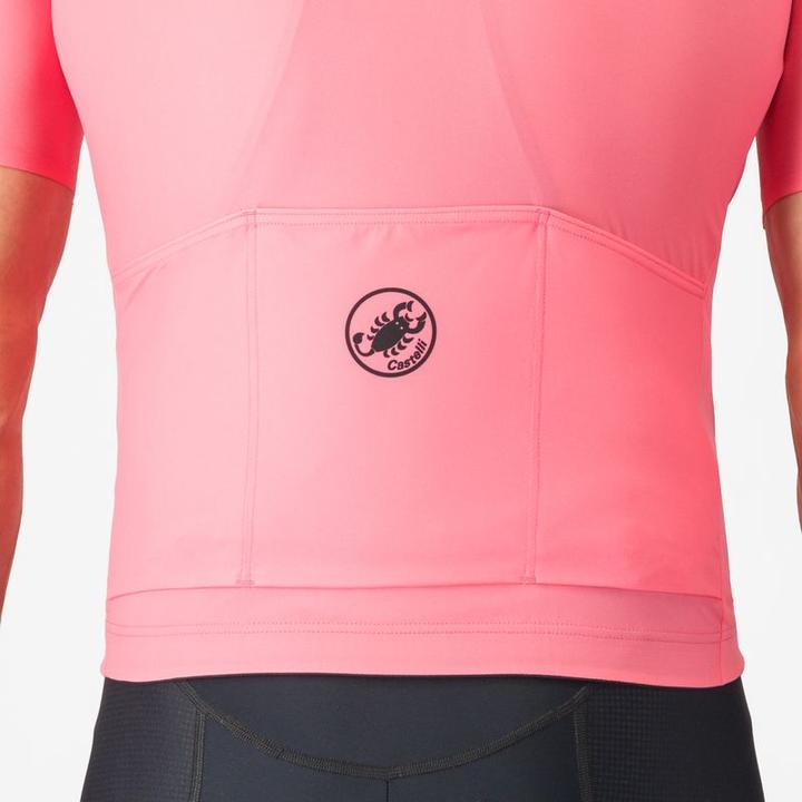 Actual product image Castelli Vintage Giro D'Italia Jersey (M)