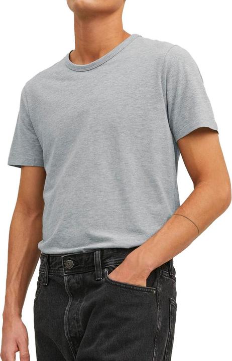 Actual product image Jack & Jones 3er Pack Corp T-Shirt (S)