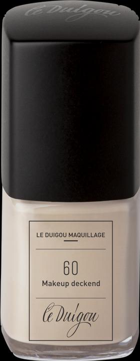 Produktbild Le Duigou Foundation 60 (Tuscany, B6A696)