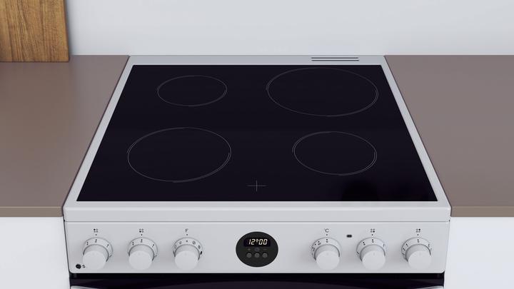 Produktbild Indesit IS67V8CHW/E
