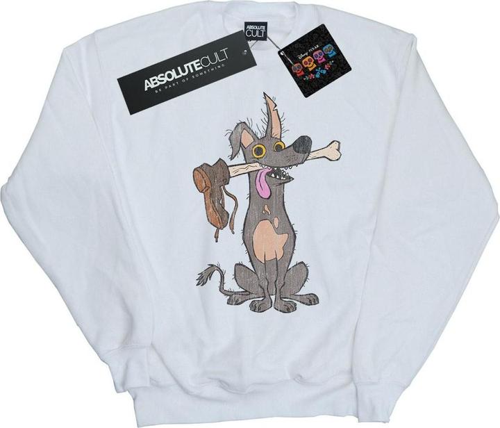 Produktbild Disney Coco Dante With Bone Sweatshirt (XXL)