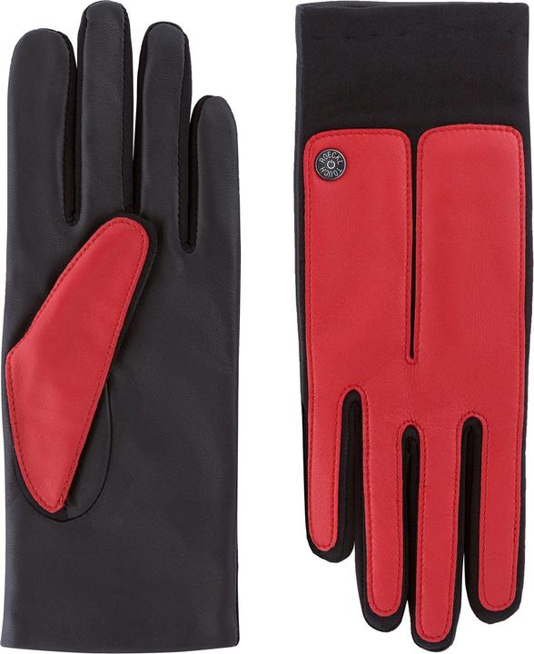 Image du produit Roeckl Nappa Stockholm Touch Handschuhe Leder (8)