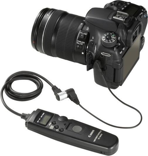 Image du produit Canon Tc-80n3 (Câble)