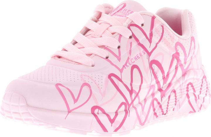 Produktbild Skechers X Jgoldcrown: Uno Lite - Spr (32)