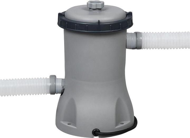 Image du produit Bestway Steel Pro Max Pool Set (Ø 366 x 100 cm)