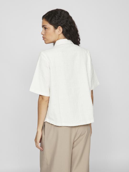 Image du produit Vila Roses - Chemise à manches courtes (36)